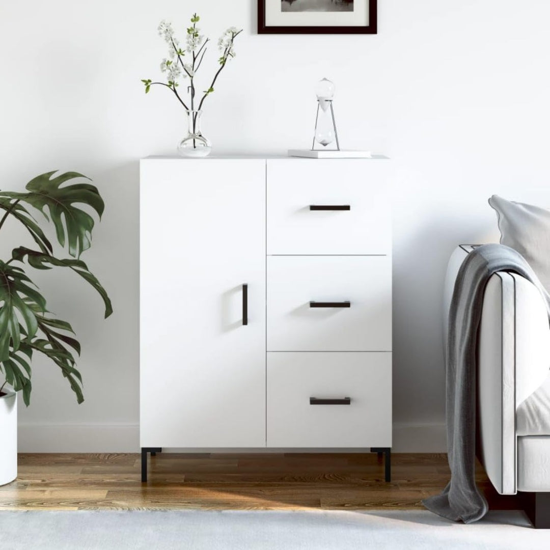 Sideboard mit geschlossenem Stauraum und 3 Schubladen