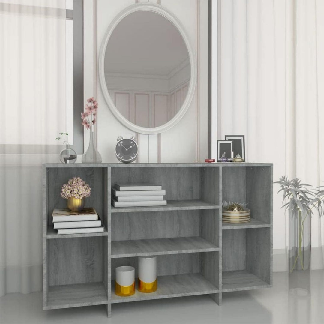 Sideboard mit den Massen 120 x 30 x 75 cm
