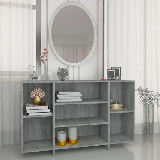 Sideboard mit den Massen 120 x 30 x 75 cm