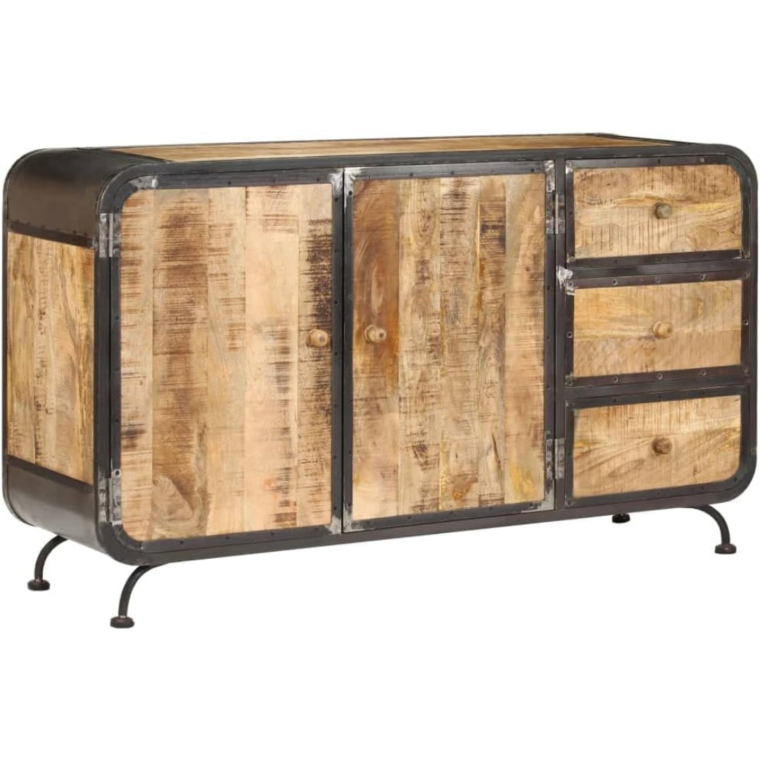 Sideboard mit den Massen 140 x 40 x 80 cm