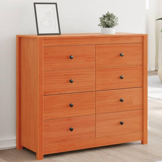Sideboard mit den Massen 100 x 40 x 90 cm