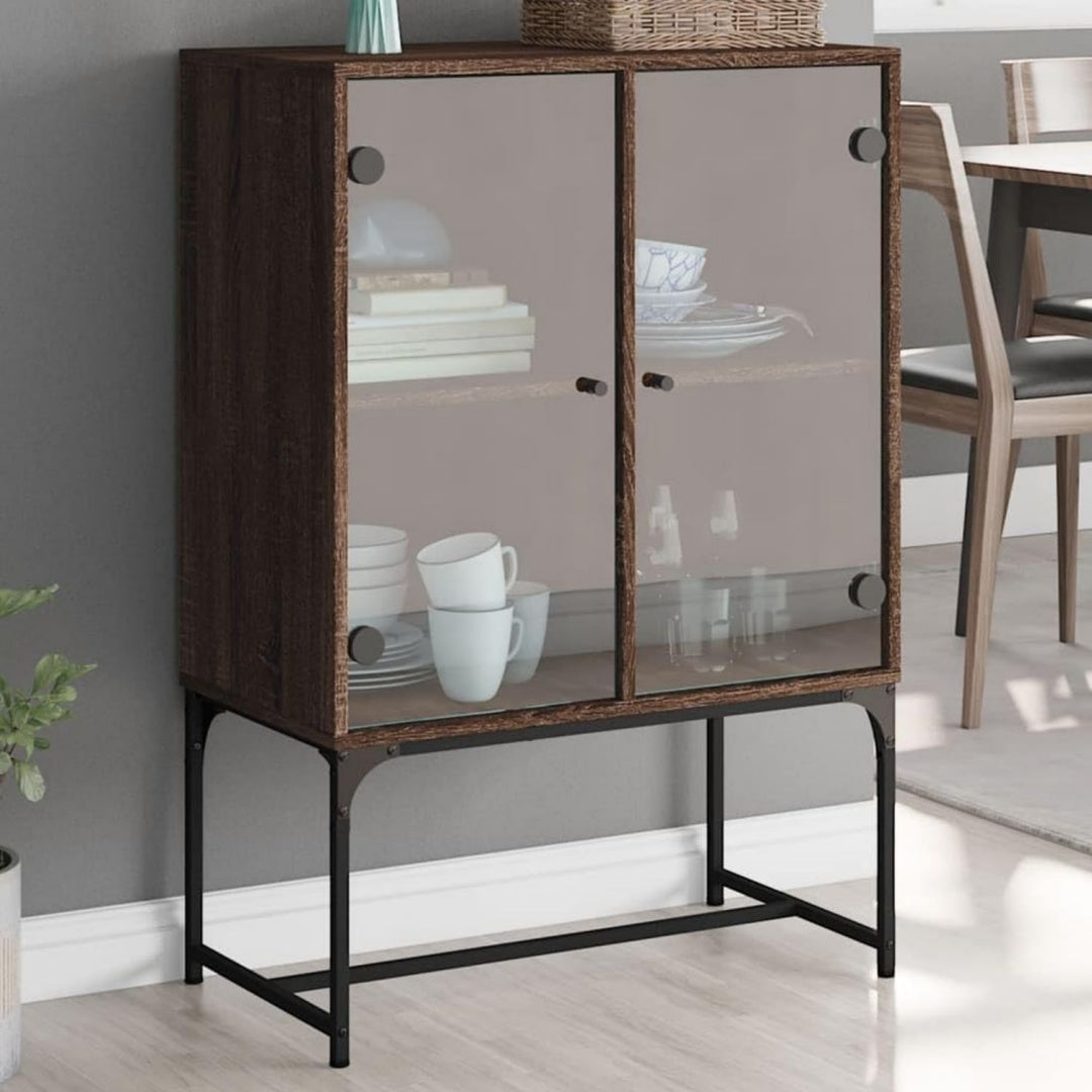 Sideboard mit den Massen 69 x 37 x 100 cm