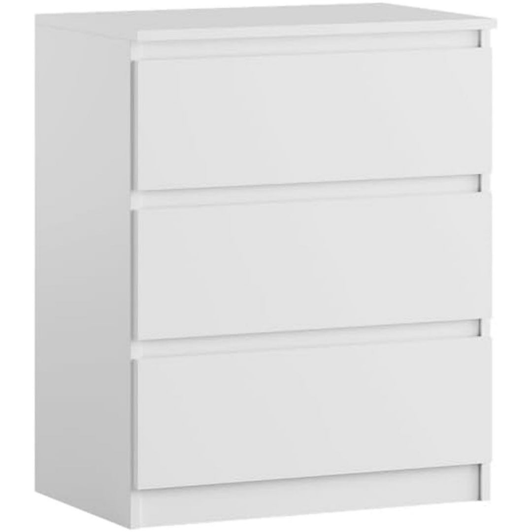 Sideboard mit den Massen 61 x 75 x 40 cm
